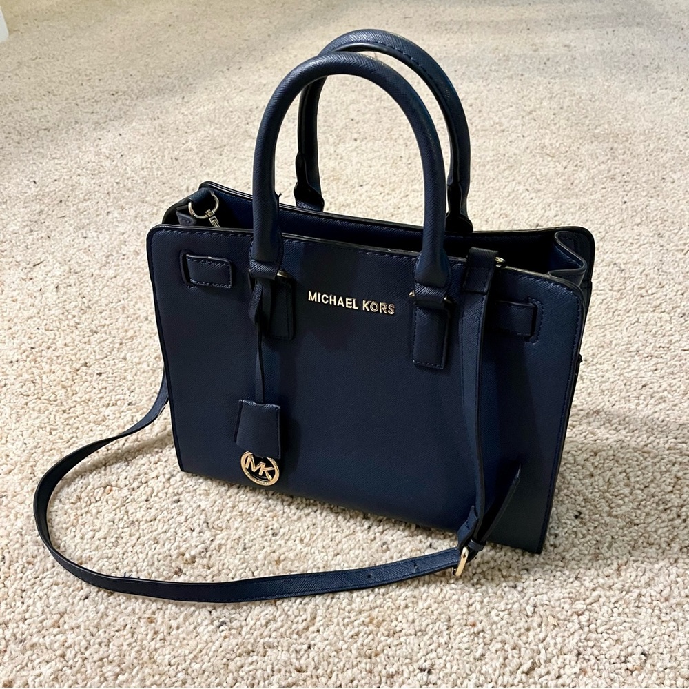 Michael Kors Satchel